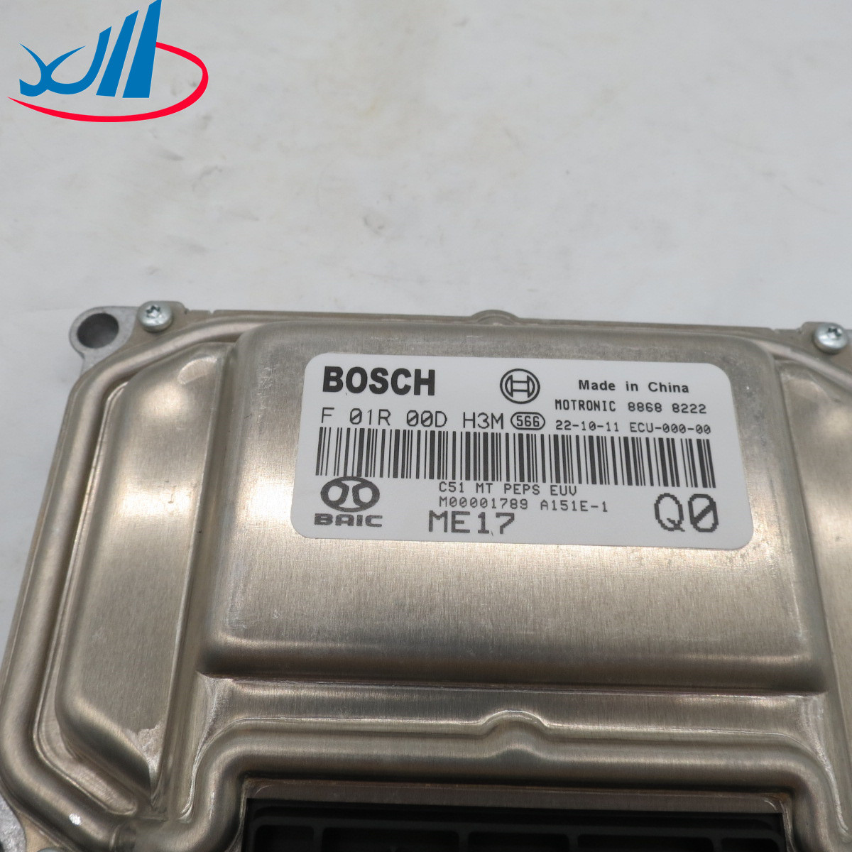 Best Selling Auto Engine Parts On Board Computer ECU F01R00DH3M