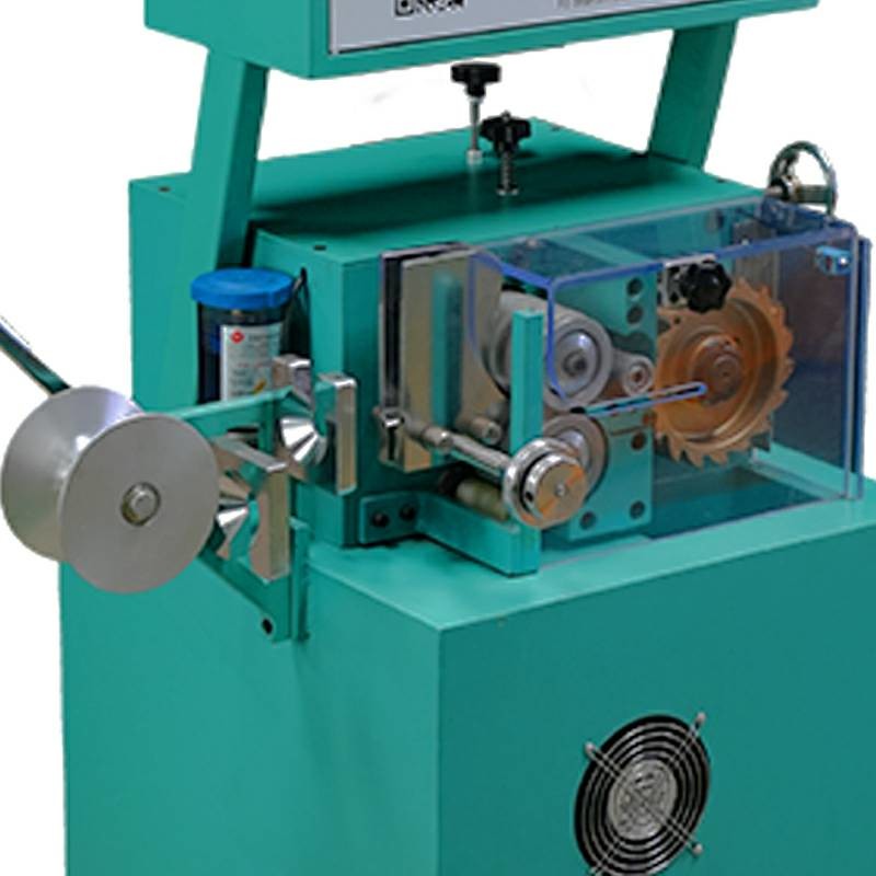 Automatic Extrusion PET Granulation Machine Film Granulator