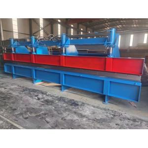 China Full Automatic 5T 10T Hydraulic Bending Machine High Productivity on sale