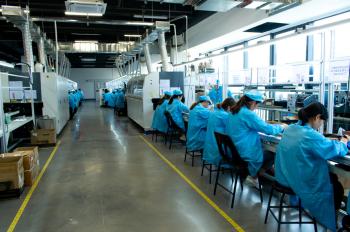 Shenzhen HAISEN Technology Co.,Ltd.