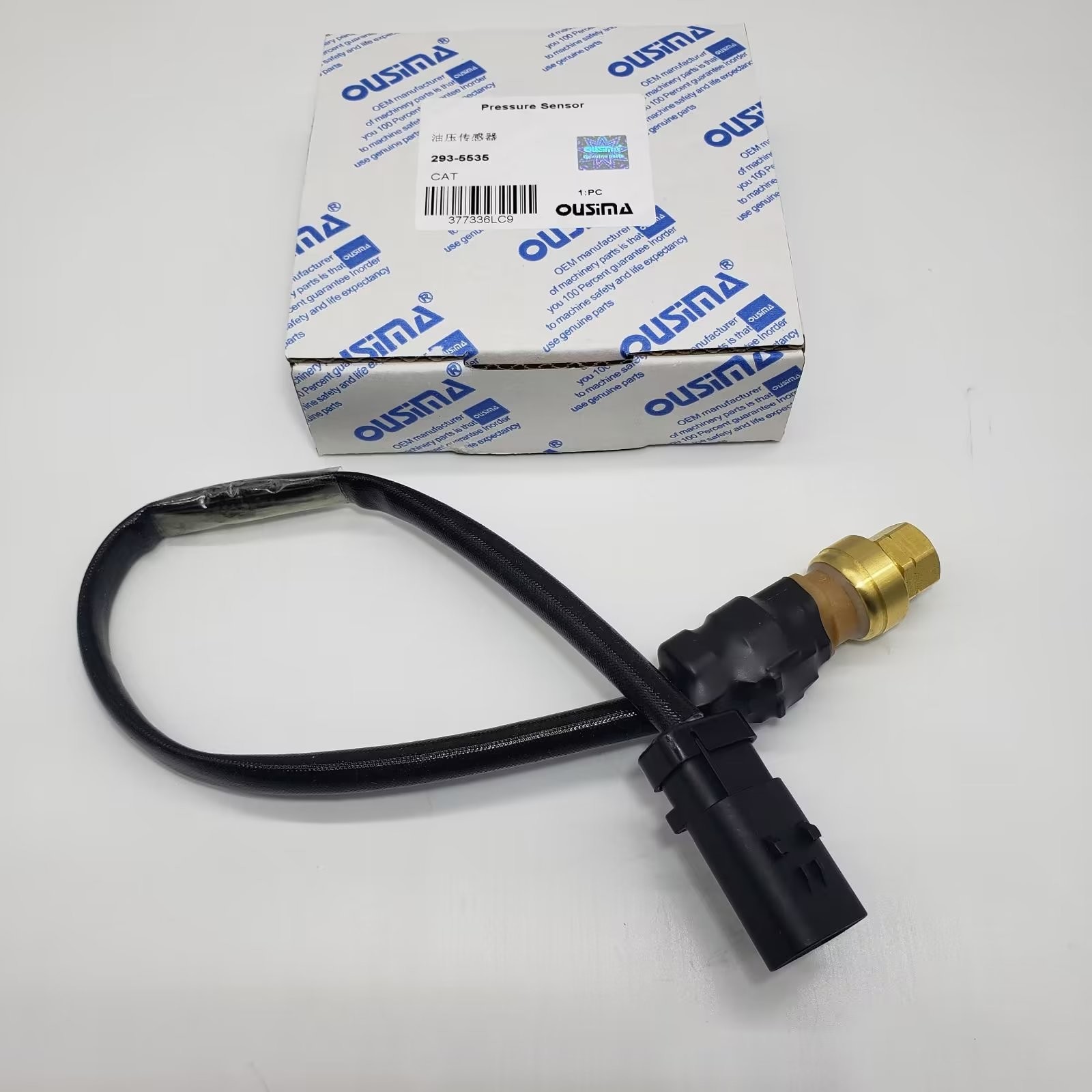 293-5535 2935535 Sensor Group Pressure Sensor For