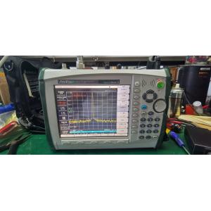 Buy cheap Anritsu MS2721B — 7.1 GHz Handheld RF Spectrum Analyzer product