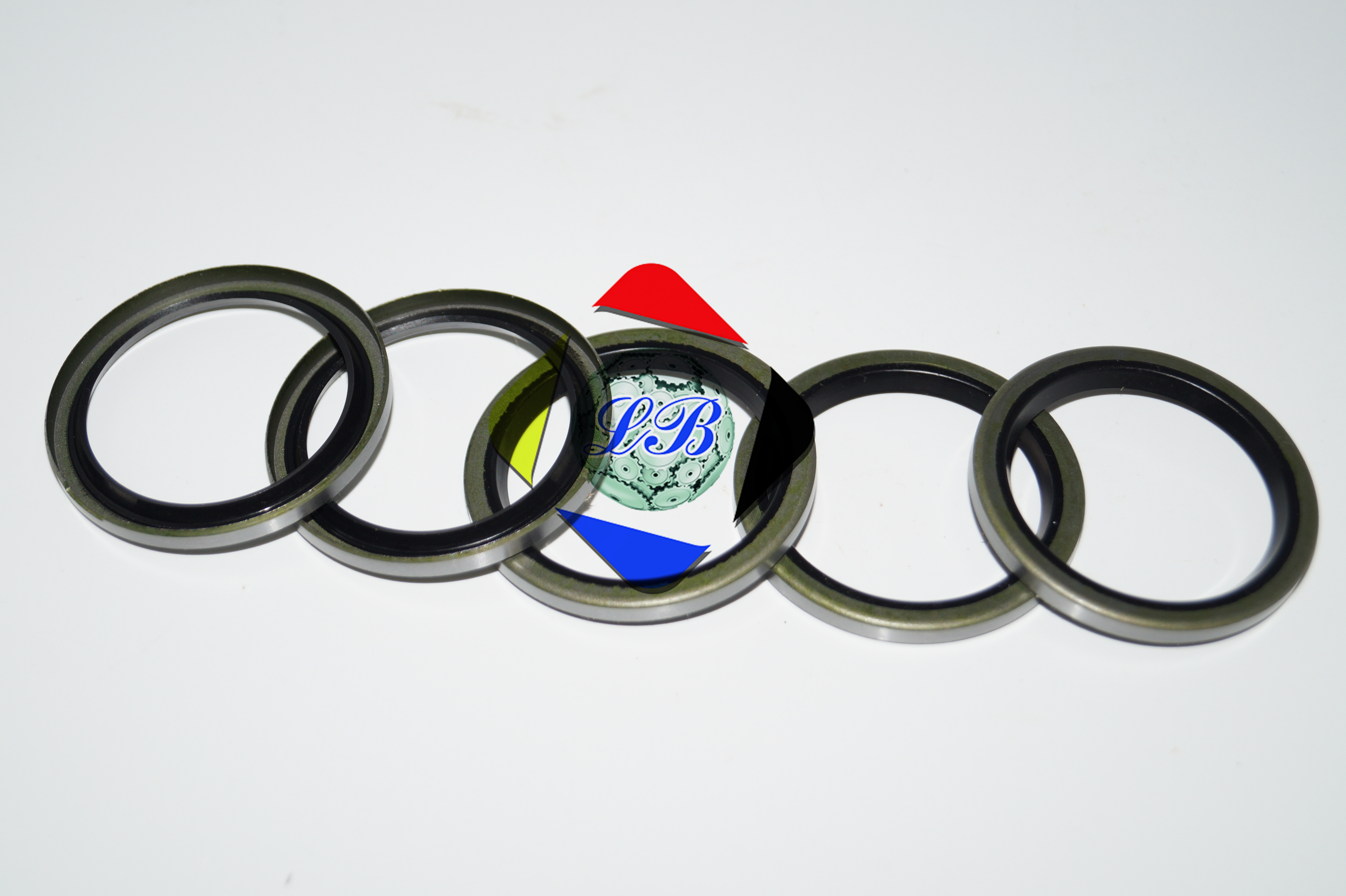 464-3224-014 Komori Oil Seal C620s35454E05 Komori Original Spare Parts For Printing Machine