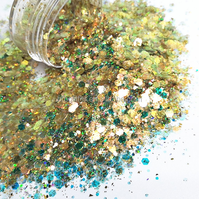 Excellent Nail Art Effect Christmas Occasion Glitter Nails for Lip Hair Makeup Tumbler Resin Ultra Fine Bulk Glitter