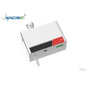 Buy cheap Online Dust Particle Counter KGD - OPC - 205 product