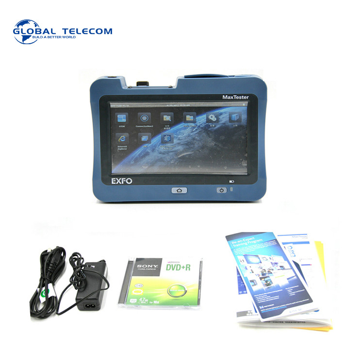 handheld Exfo Mini Otdr 1310nm 1550nm 1680nm with Two USB2.0 port