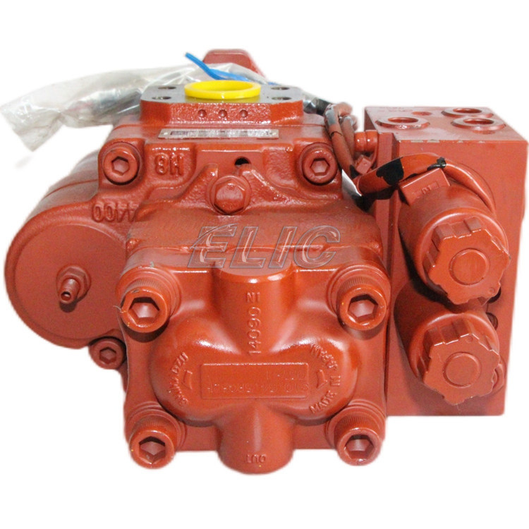 PVD-1B-30 Hydraulic Pump PVD-2B-32 PVD-1B-32P PVD-1B-28P PVD-0B-18P-6G3-4191A 19020-11300 19020-04100