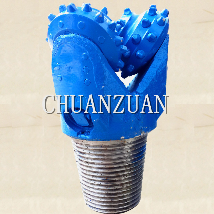 133mm Iadc 537 Three Cone Tci Tricone Roller Drill Bit for Tci Roller Cone Bits Manufacturers