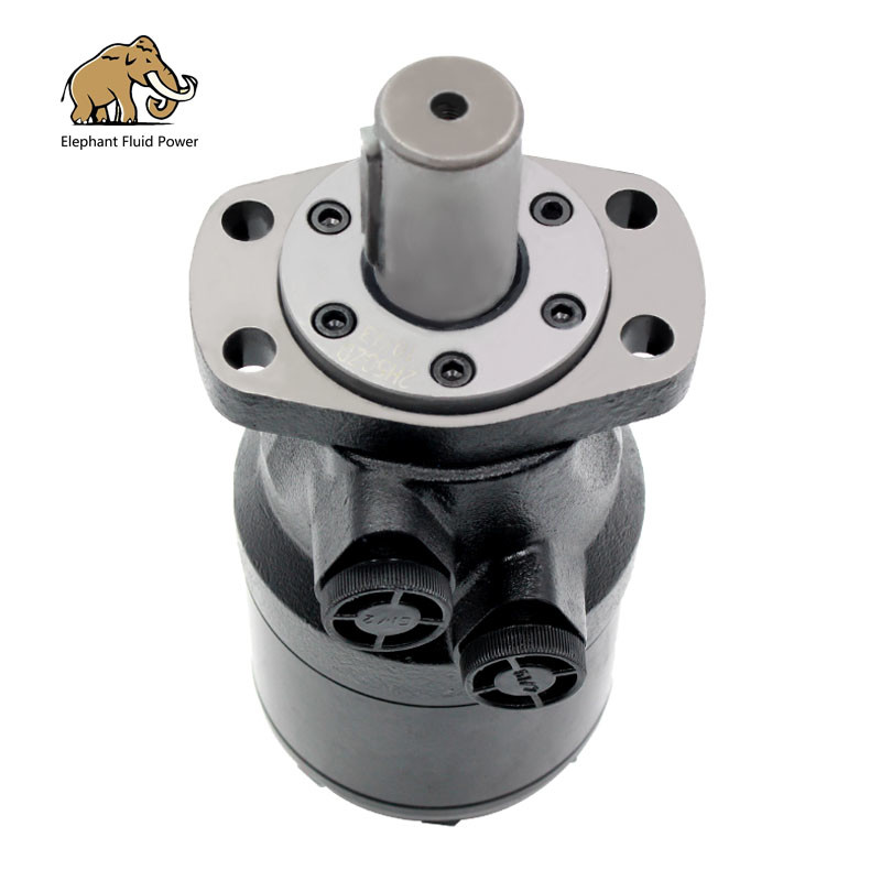 BMH500 OMH500 Concrete Pump ISO9001 Eaton Geroler Motor