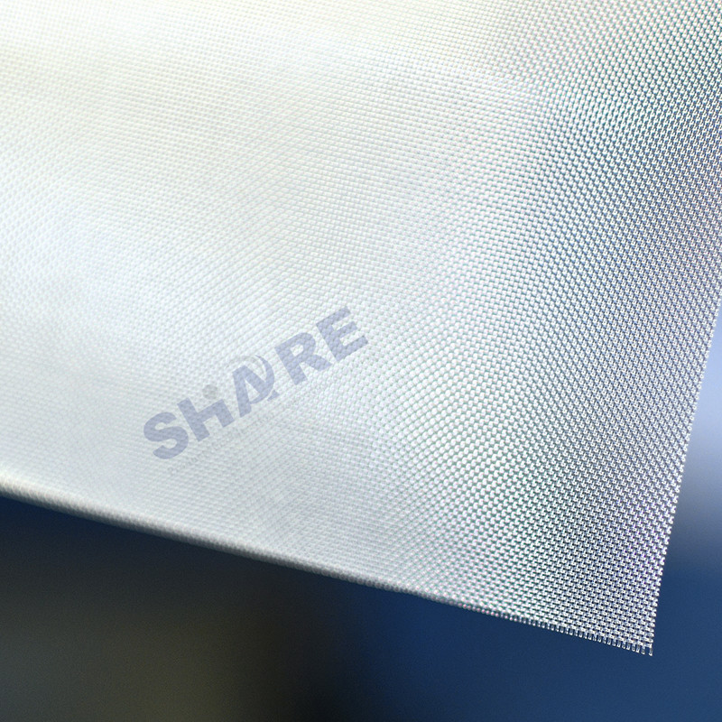 Polypropylene (PP) Woven Mesh Filters For Drinking Water Purification, Suspended Soils, Rock Grading, Trace Element