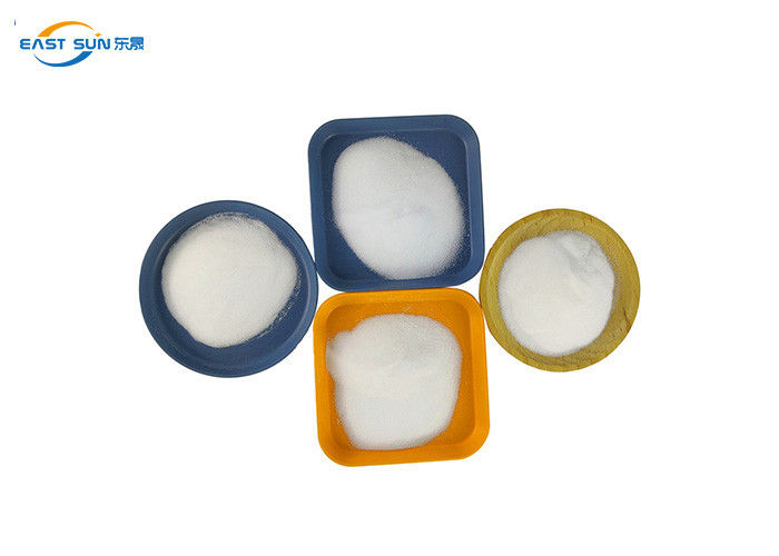 1kg 5kg TPU White DTF Hot Melt Powder For Custom T-Shirts And Apparel