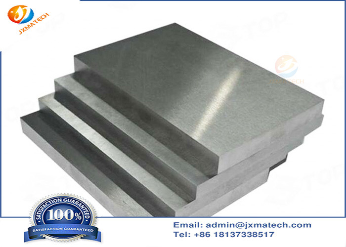 Wnife Tungsten Heavy Alloy Plate - China Wnife Sheet