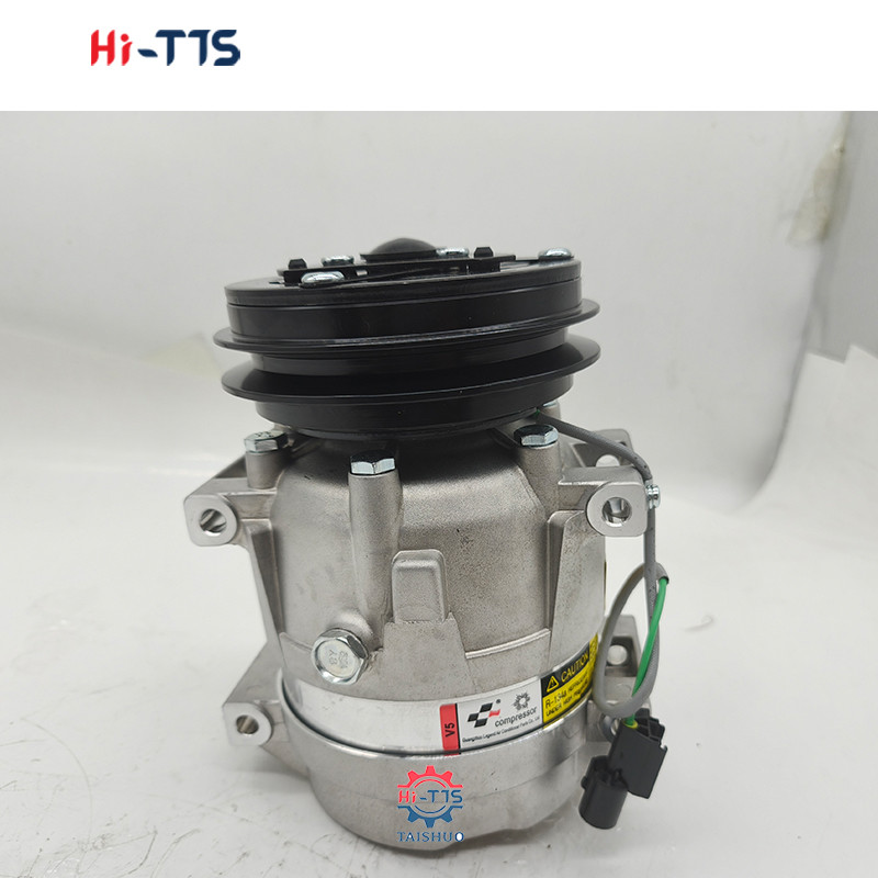 11Q6-90040 11Q690040 11Q6-90041 Air Compressor for Excavator