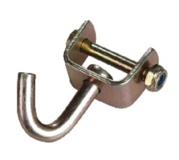 800KG J Hook Heavy Duty 1 Inch Tie Down Straps
