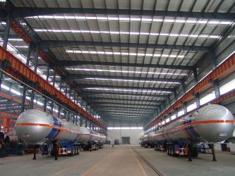 GENERAL EAST CO.,LTD