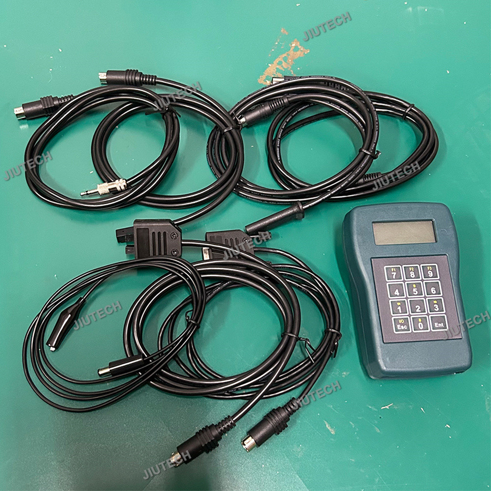 For CD400 Truck Speed Simulation Custom Programmer CD400 Programming Tachometer