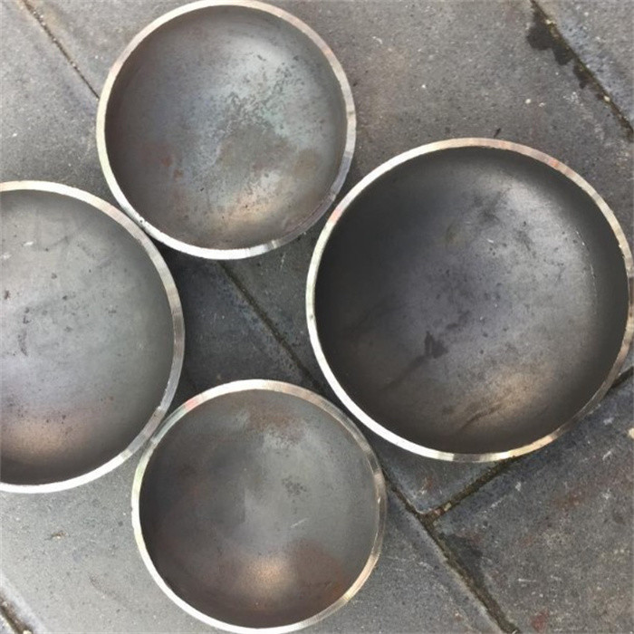Customized Stainless Steel Tube End Cap Designed for Your Specific Requirements