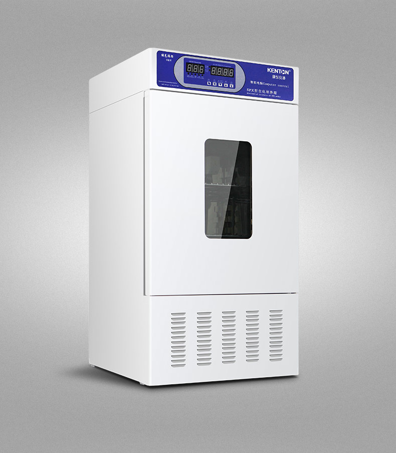 Lab Automatic Thermostatic Incubator Constant Temperature Biological Incubators