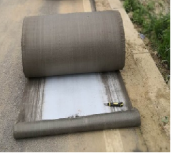 Landfill Sewage Treatment Channel Seepage Prevention HDPE Geomembrane Waterproof Liner