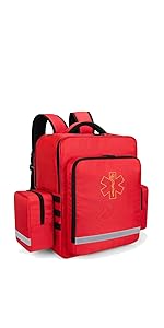 medical duffle bag