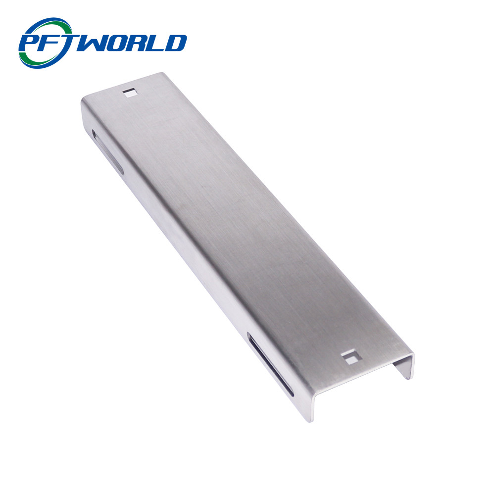 Stainless Steel CNC Stamping Parts Powder Coated Metal​ Laser Cut