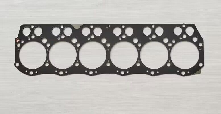 Metal D6DA Hyundai Head Gasket With Gasket Board