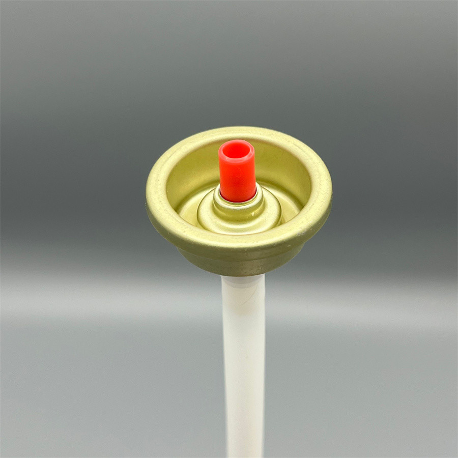Premium Fire Extinguisher Valve Accessories - Essential Safety Components, Precise