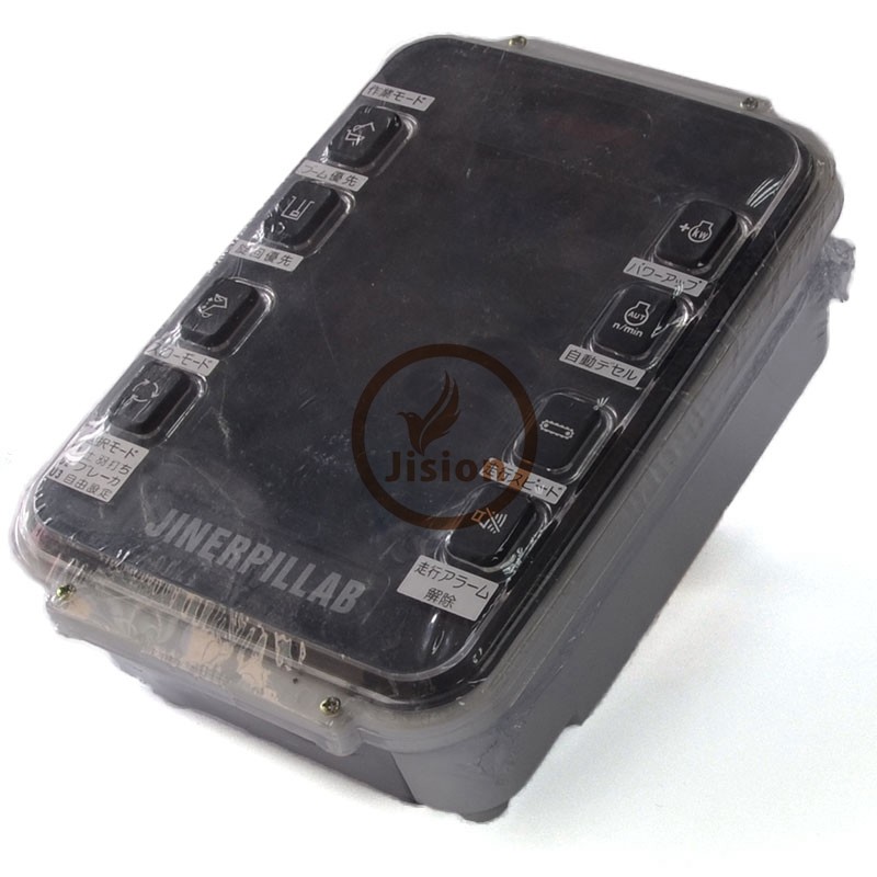 E320B CAT Digger Parts , 320B Cat Spare Parts 151-9385 106-0176