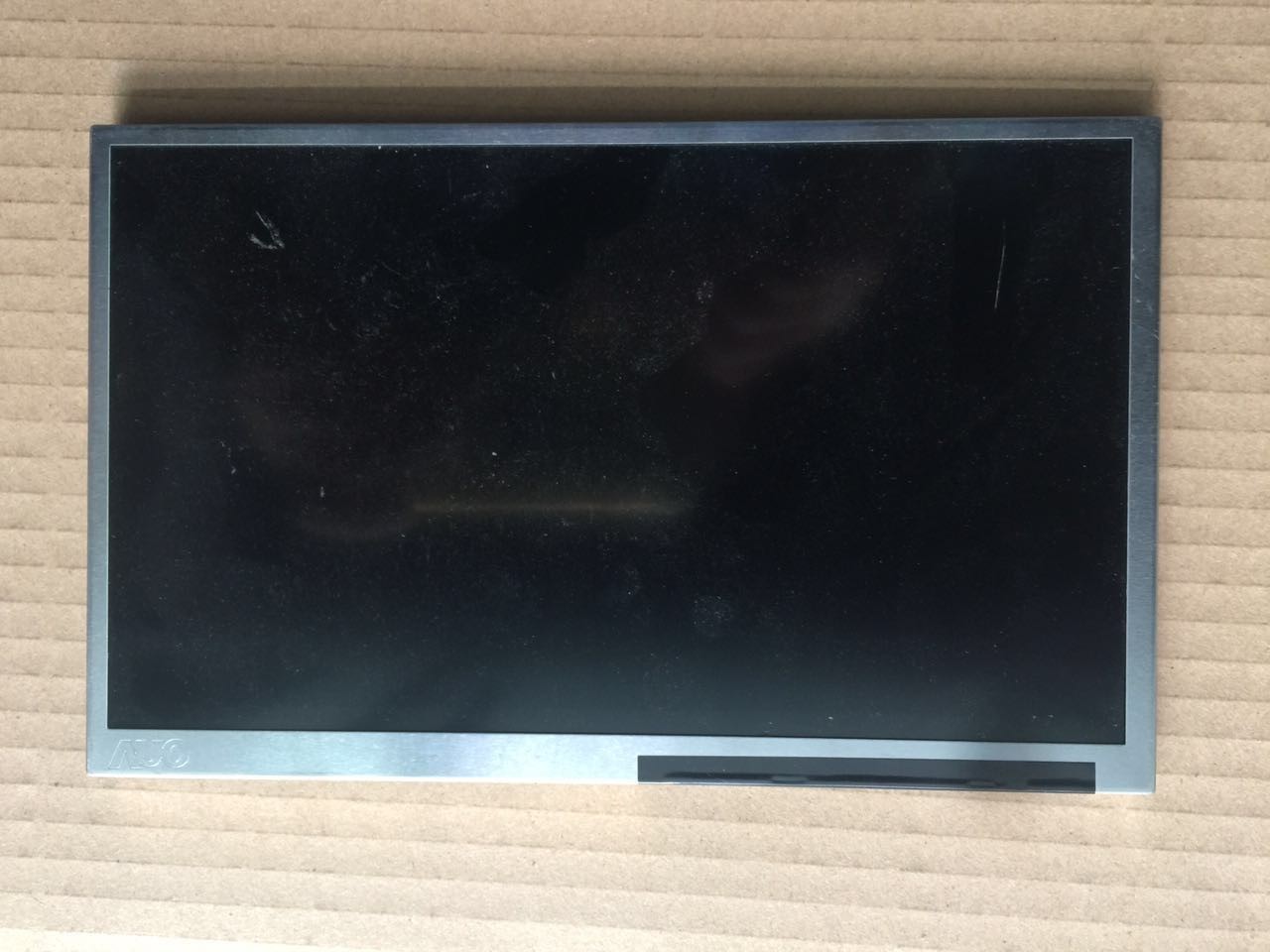 800×1280 350cd/m2 MIPI 10.1in TFT LCD Panel G101EAN01.0 LCD screen