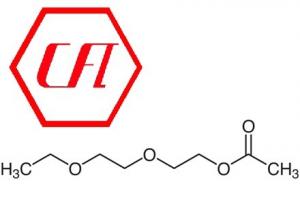 Buy cheap CAS 112-15-2 2-(2-Ethoxyethoxy)Ethyl Acetate Carbitol Acetate product
