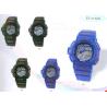 Buy cheap digital sports watch ST-2132G from wholesalers