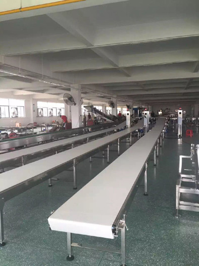 380V Filled Cookie Production Line