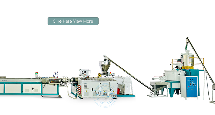380V PVC Pipe Belling Machine PLC Control 16-63mm Automatic 8 Pipes Belling