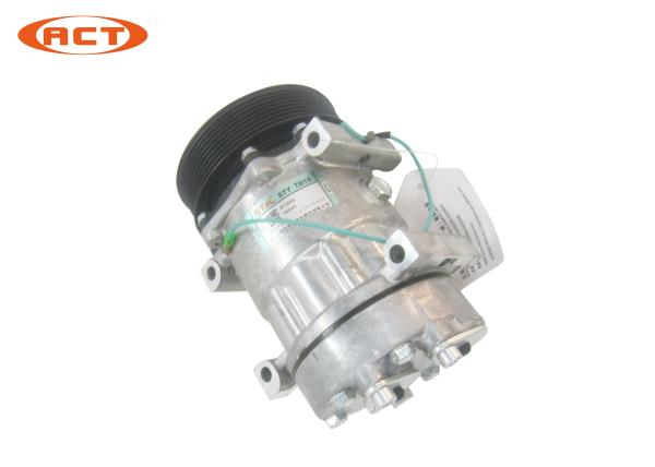 Automotive Spare Parts Auto Ac Compressor / Automotive Air Conditioning