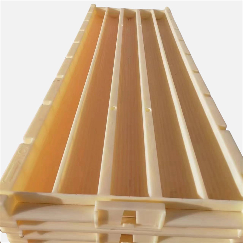 Drilling Plastic Composite Core Tray Bq Nq Hq Pq