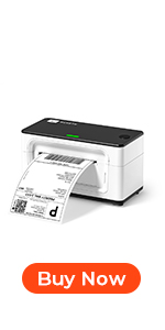 shipping lable printer