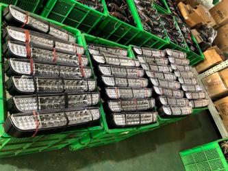 TOP GOLF CO.,LTD