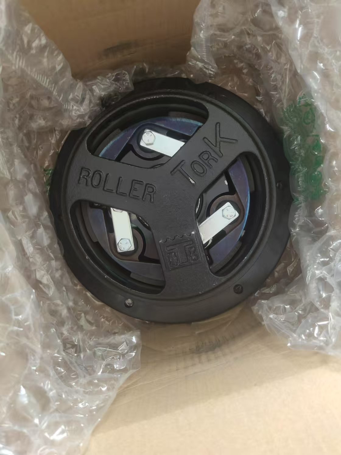 Thermoking Clutch 1070349 Spare Parts For Refrigerators Do For SP Unit T-1080S T-1080R T-1000R T-880R T-1000S MD100 TS600
