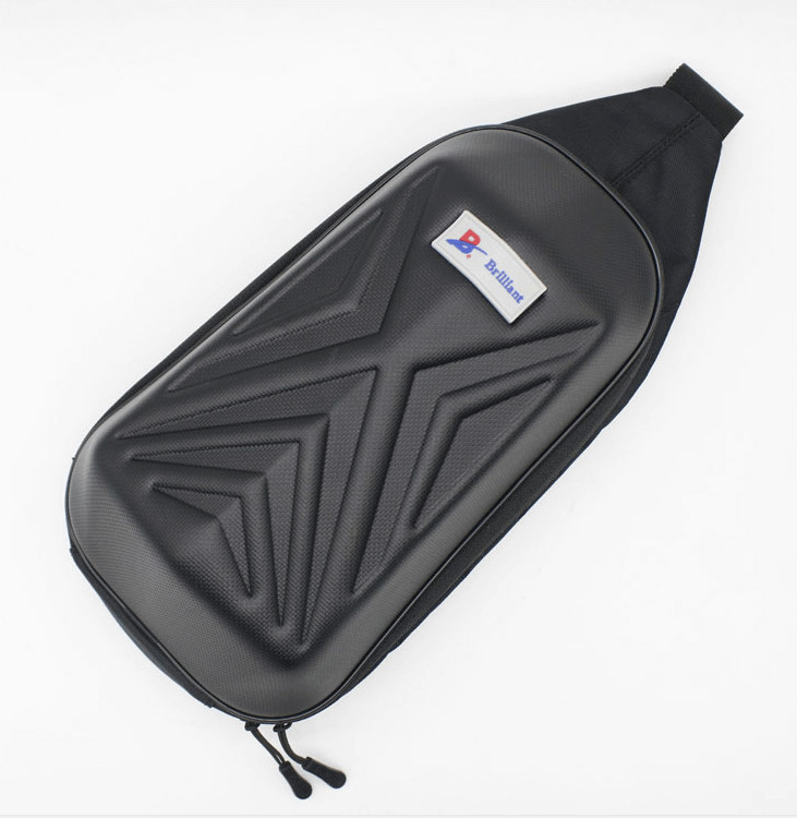 EVA Hard Shell Bags , brilliant Men'S Chest Pack Crossbody Bag