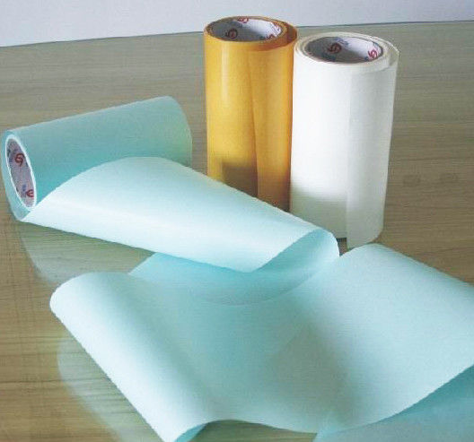 Single Side Non Silicone Release Liner Different Gram Weight And Color
