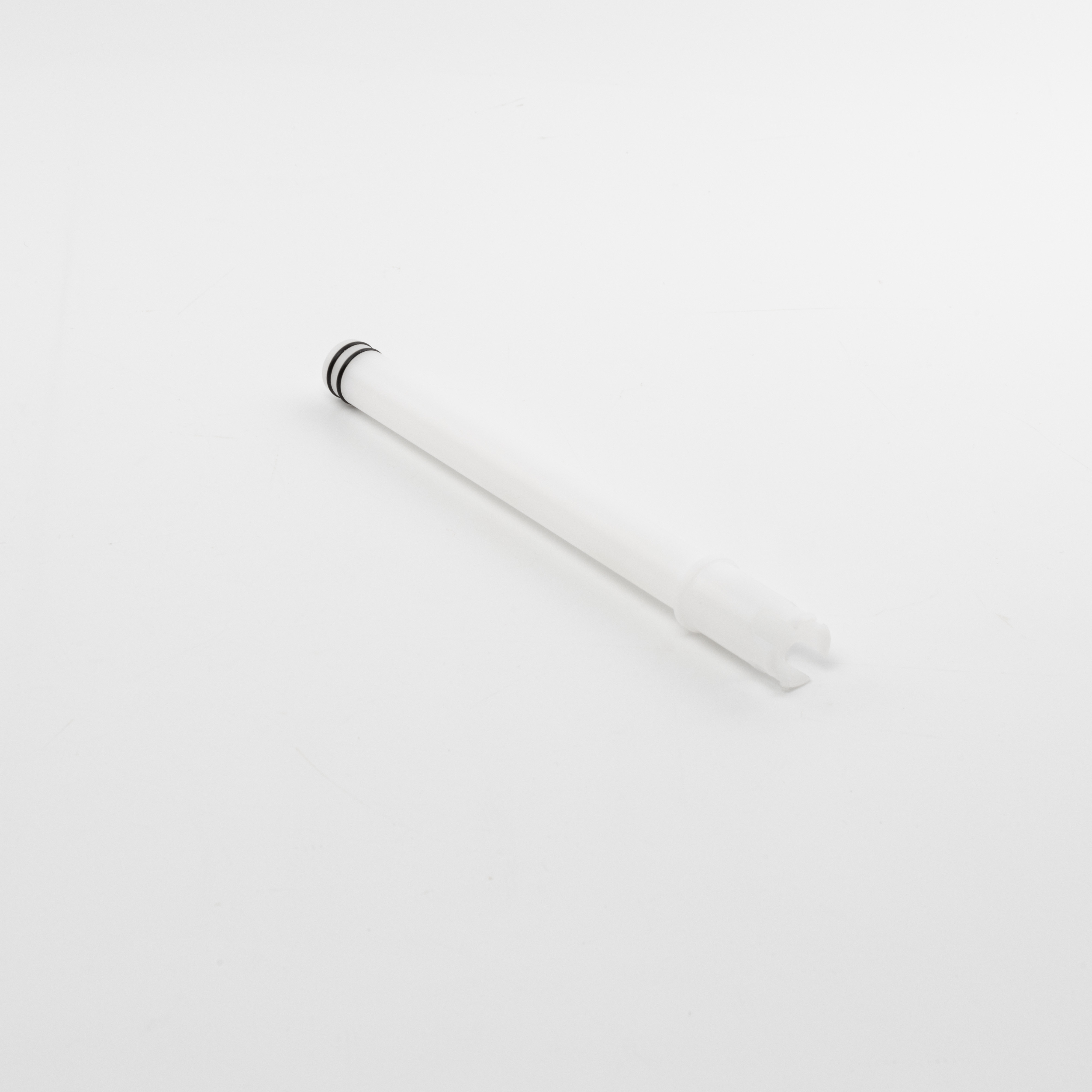 Non Oem C07 520011 E-Gun C1/C2 Bottom Powder Pipe For E-Gun Powder Coating Gun