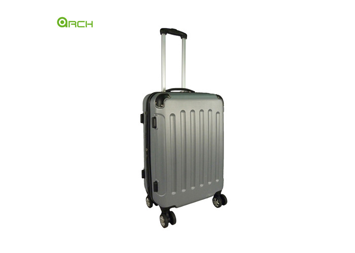 TSA lock Spinner Wheels Waterproof Travel ABS Trolley Bags