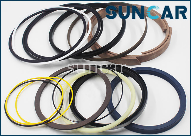 707-99-77010 Bucket Cylinder Repair Seal Kit KOMATSU PC1250-7 Excavator Service Kit