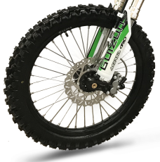 four Stroke China off road 450cc dirt bikes