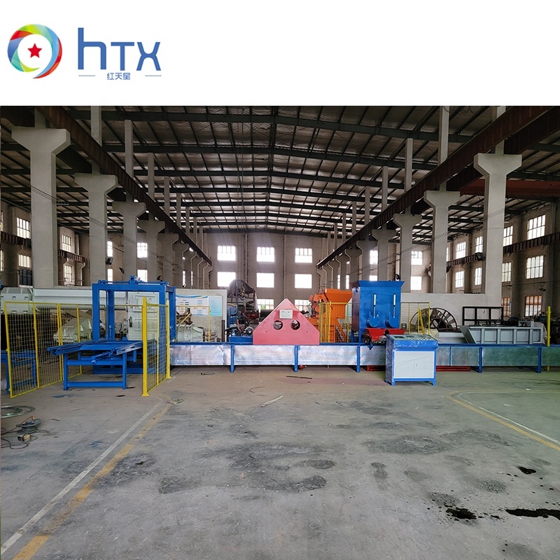 Artificial Stone Product Line Wet Pre Cast Concrete Casting Machinery