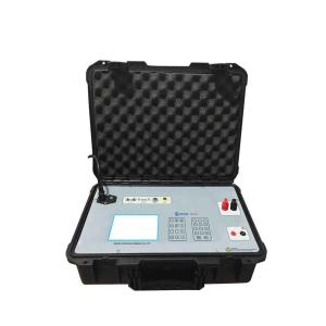 Buy cheap Single Phase Portable Electrical Measuring Instruments 50VA Output Load product