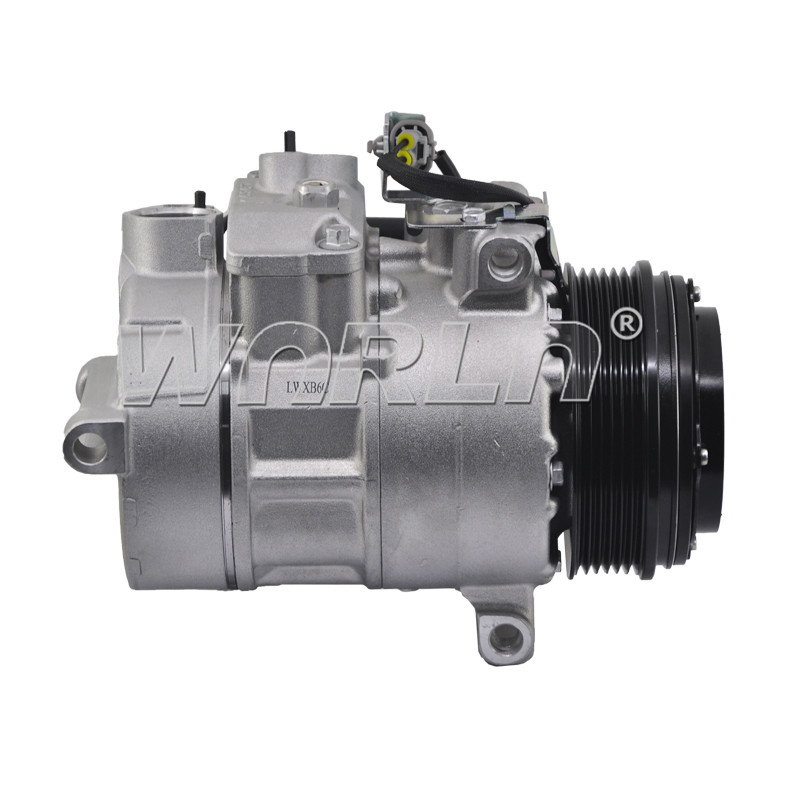 Air Conditioner Auto DCP17154 0032308711 Compressor For Benz C/E/SLK W204/W212 WXMB037