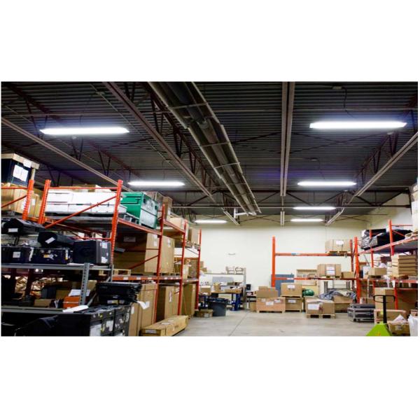 IP65 Led Tri-Proof Light Tri Proof Led Light Fixture hazardous location led light fixtures