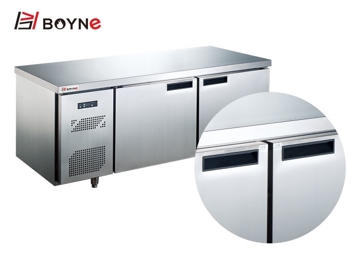 Commercial Bakery Kitchen Equipment Stainless Steel Work Table