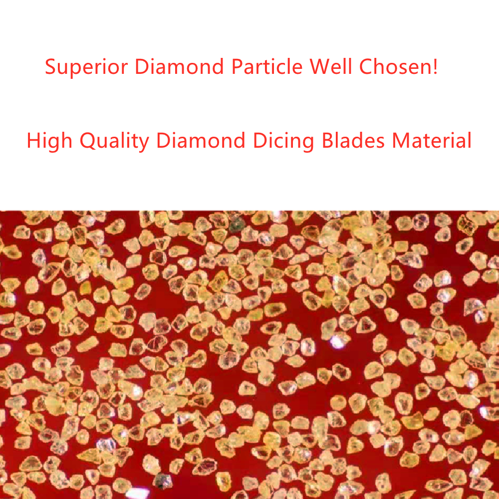 115mm Diamond Cut Circular Saw Blade Mesh Corrugated